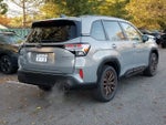 2025 Subaru Forester Hybrid Sport