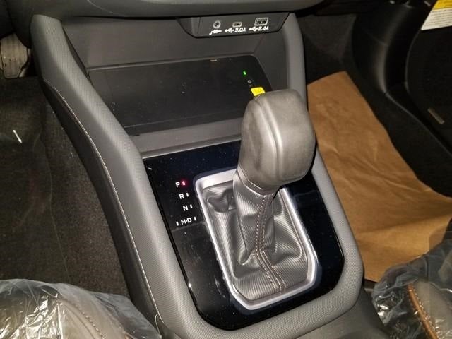 2025 Subaru Forester Hybrid Sport