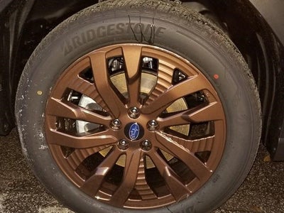 2025 Subaru Forester Hybrid Sport