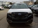 2025 Subaru Forester Hybrid Sport