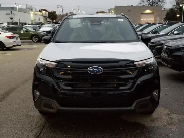 2025 Subaru Forester Hybrid Sport