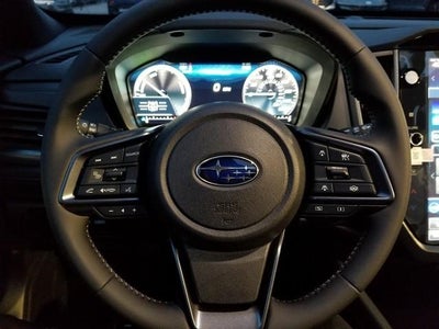 2025 Subaru Forester Hybrid Limited