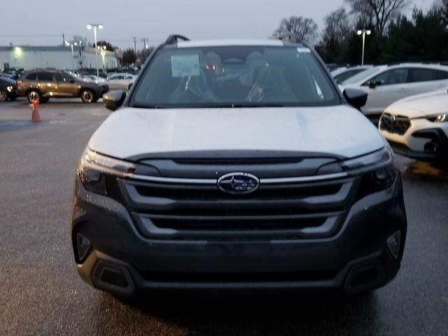 2025 Subaru Forester Hybrid Limited