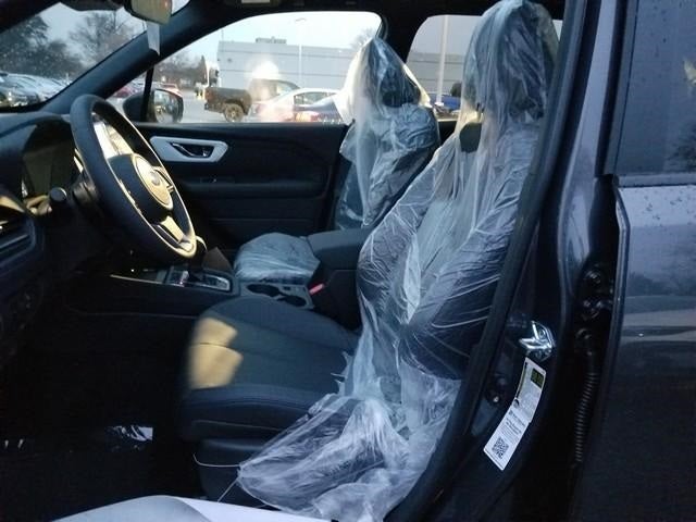 2025 Subaru Forester Hybrid Limited