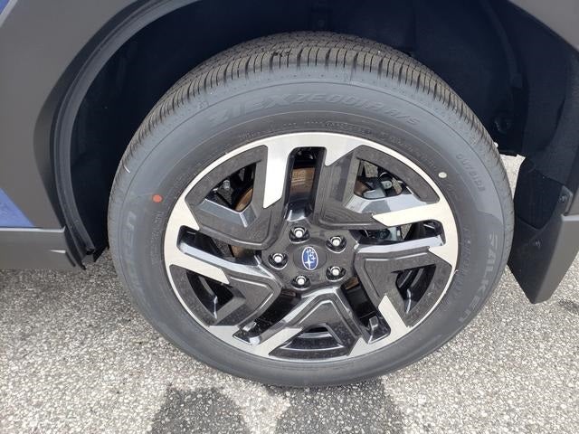 2025 Subaru Forester Hybrid Limited