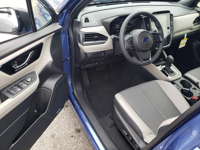 2025 Subaru Forester Hybrid Limited