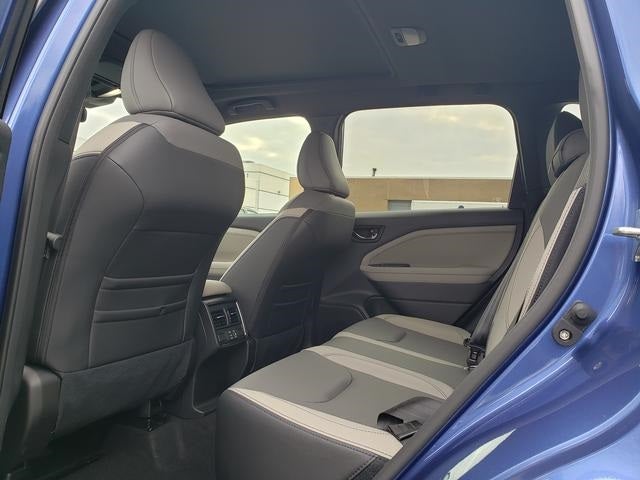 2025 Subaru Forester Hybrid Limited