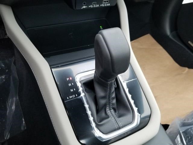 2025 Subaru Forester Hybrid Limited