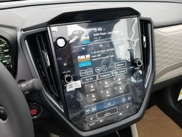 2025 Subaru Forester Hybrid Limited