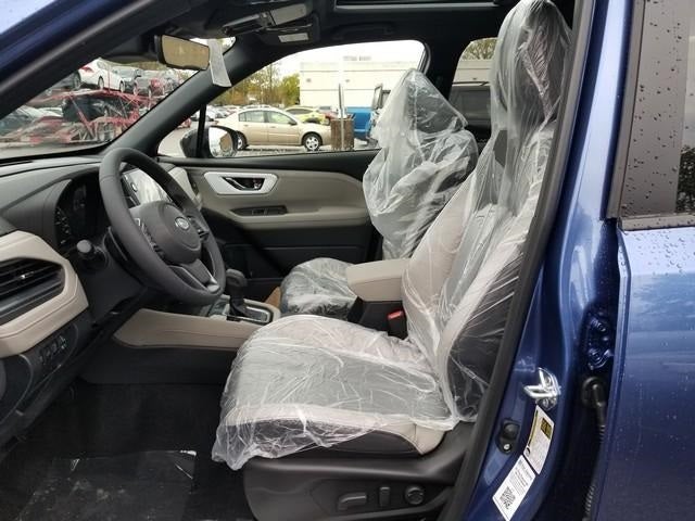 2025 Subaru Forester Hybrid Limited