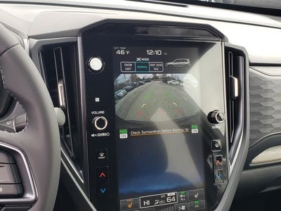 2025 Subaru Forester Hybrid Limited