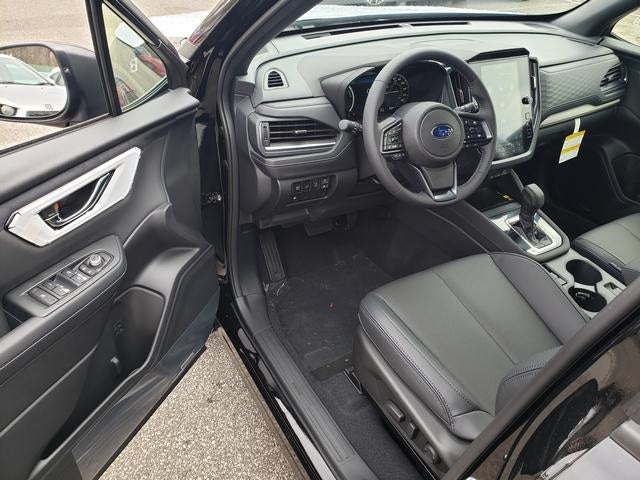 2025 Subaru Forester Hybrid Limited