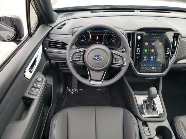 2025 Subaru Forester Hybrid Limited