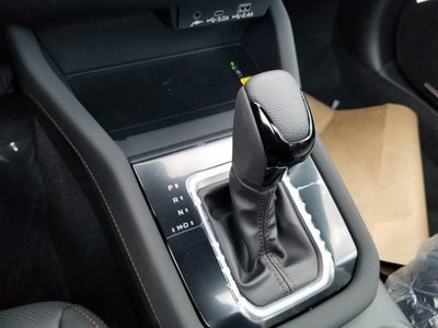 2025 Subaru Forester Hybrid Touring