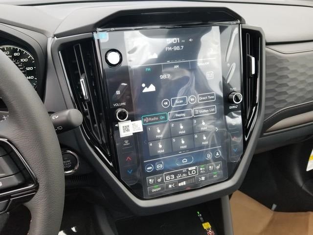 2025 Subaru Forester Hybrid Touring