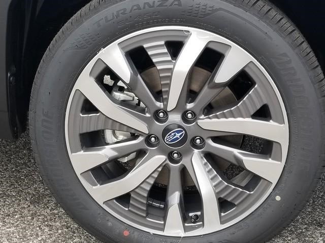 2025 Subaru Forester Hybrid Touring