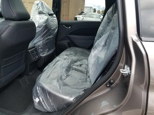 2025 Subaru Forester Hybrid Touring