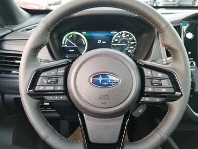 2025 Subaru Forester Hybrid Touring