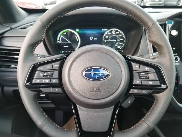 2025 Subaru Forester Hybrid Touring