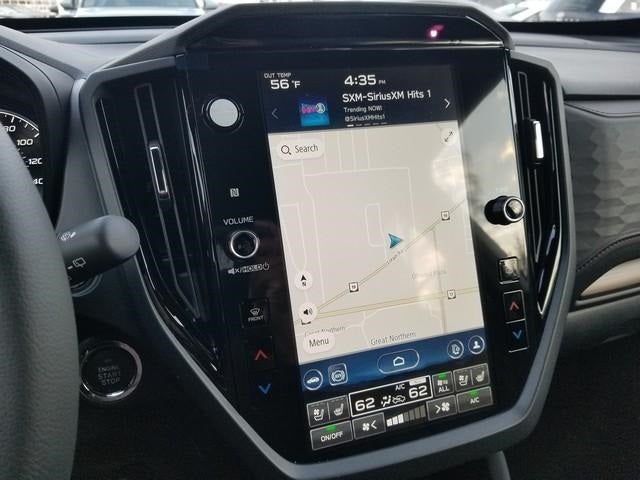 2025 Subaru Forester Hybrid Touring