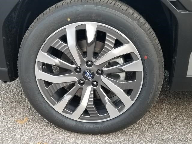 2025 Subaru Forester Hybrid Touring