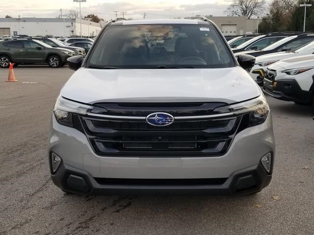 2025 Subaru Forester Hybrid Touring
