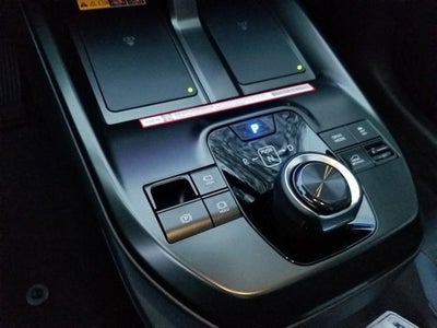 2026 Subaru Solterra Touring