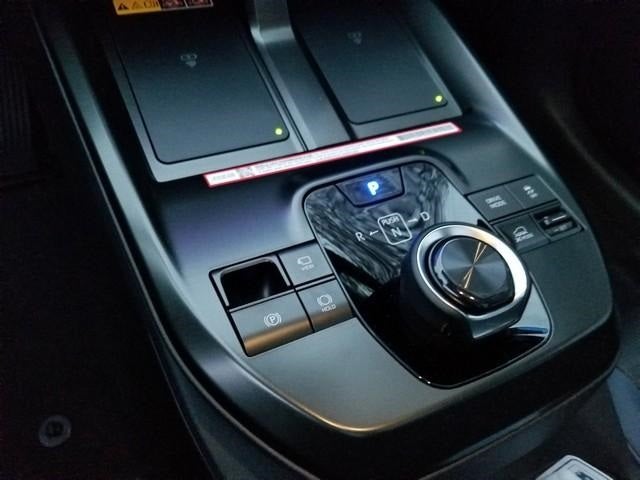 2026 Subaru Solterra Touring