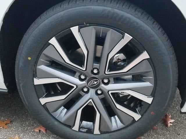 2026 Subaru Solterra Touring