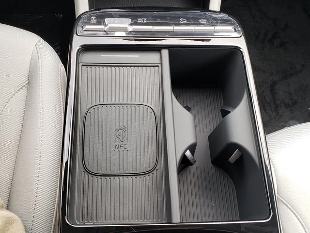 2025 Hyundai Tucson Hybrid Blue