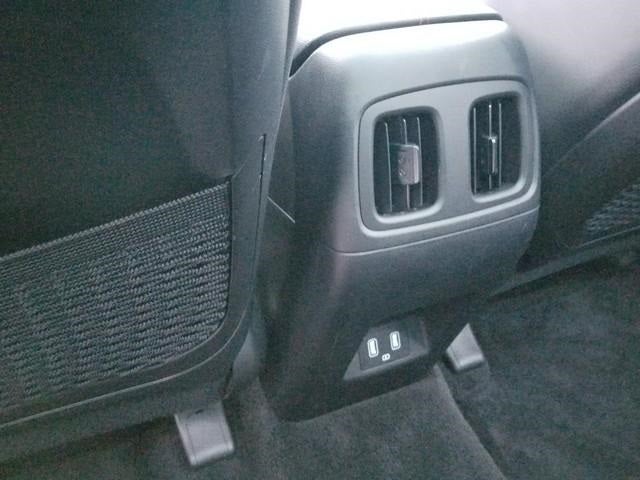 2023 Hyundai Tucson N Line