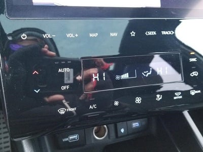 2023 Hyundai Tucson N Line