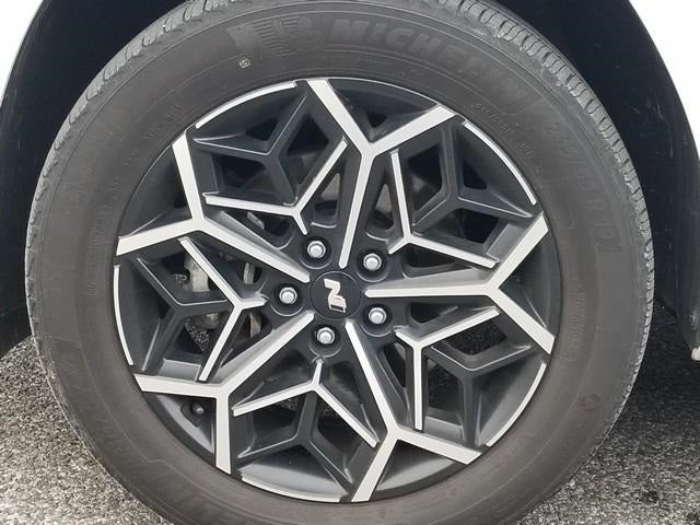 2023 Hyundai Tucson N Line