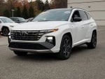 2023 Hyundai Tucson N Line
