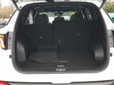 2023 Hyundai Tucson N Line