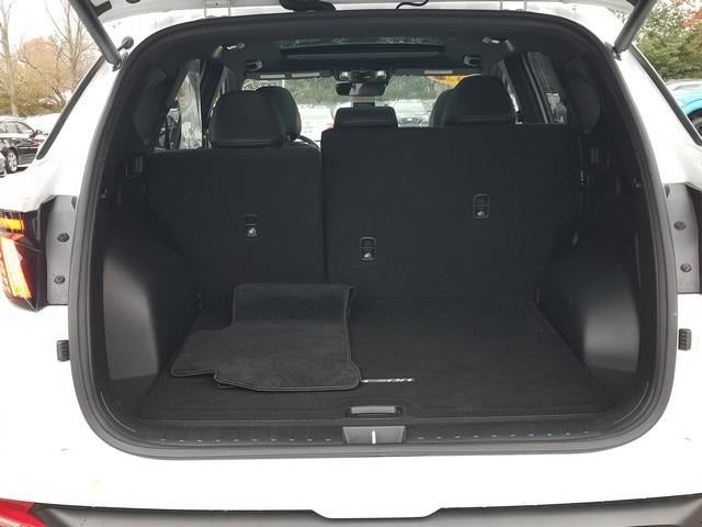 2023 Hyundai Tucson N Line