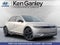 2024 Hyundai IONIQ 5 Disney100 Platinum Edition