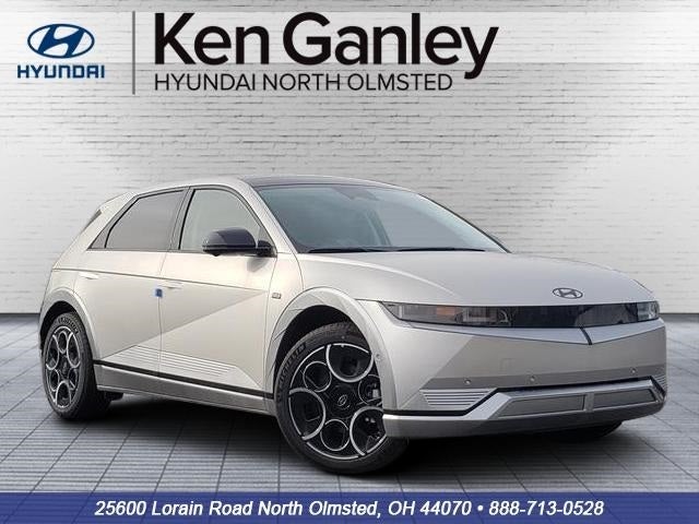 2024 Hyundai IONIQ 5 Disney100 Platinum Edition