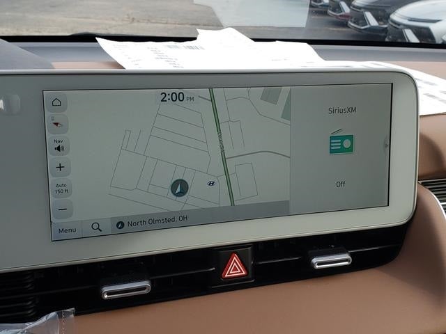 2024 Hyundai IONIQ 5 Disney100 Platinum Edition