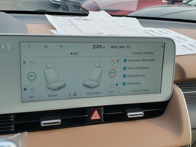 2024 Hyundai IONIQ 5 Disney100 Platinum Edition