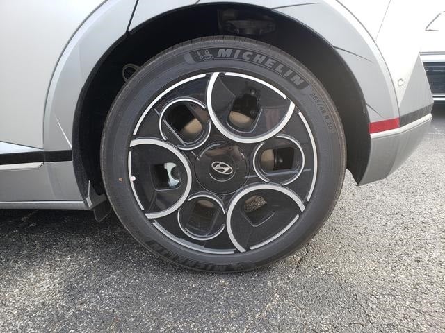 2024 Hyundai IONIQ 5 Disney100 Platinum Edition