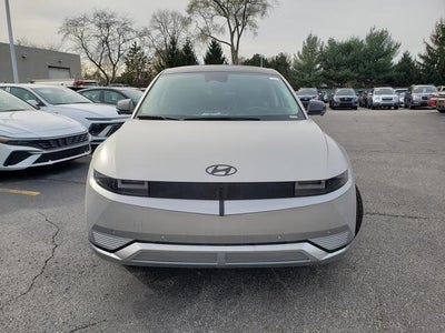 2024 Hyundai IONIQ 5 Disney100 Platinum Edition