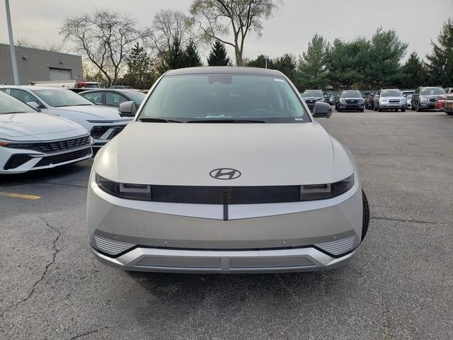 2024 Hyundai IONIQ 5 Disney100 Platinum Edition