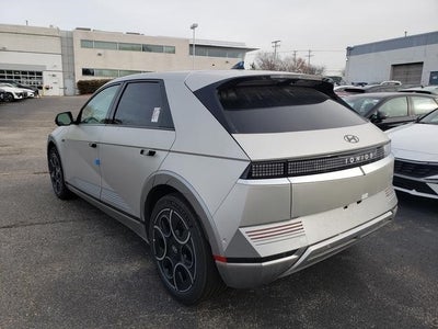 2024 Hyundai IONIQ 5 Disney100 Platinum Edition