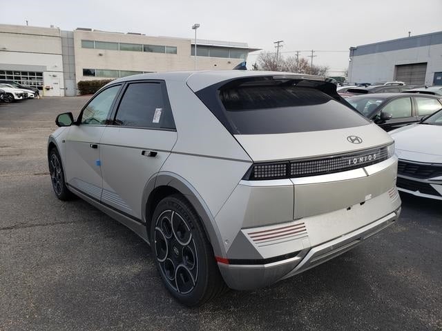 2024 Hyundai IONIQ 5 Disney100 Platinum Edition