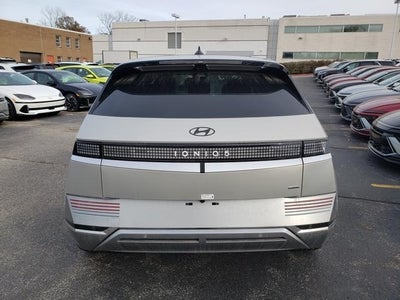 2024 Hyundai IONIQ 5 Disney100 Platinum Edition