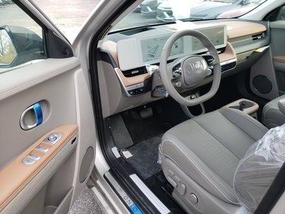 2024 Hyundai IONIQ 5 Disney100 Platinum Edition