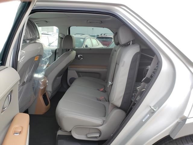 2024 Hyundai IONIQ 5 Disney100 Platinum Edition