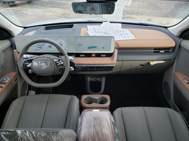 2024 Hyundai IONIQ 5 Disney100 Platinum Edition