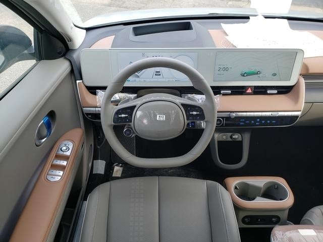 2024 Hyundai IONIQ 5 Disney100 Platinum Edition